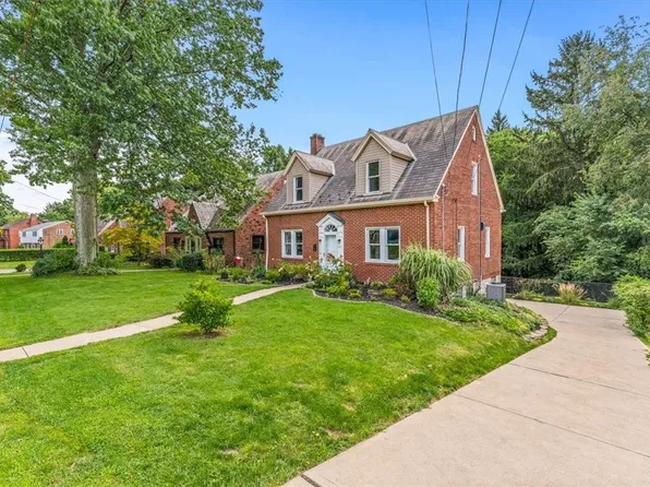 819 Washington Dr, Pittsburgh, PA 15229