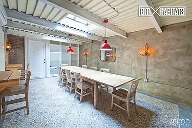 Rented by Citi Habitats