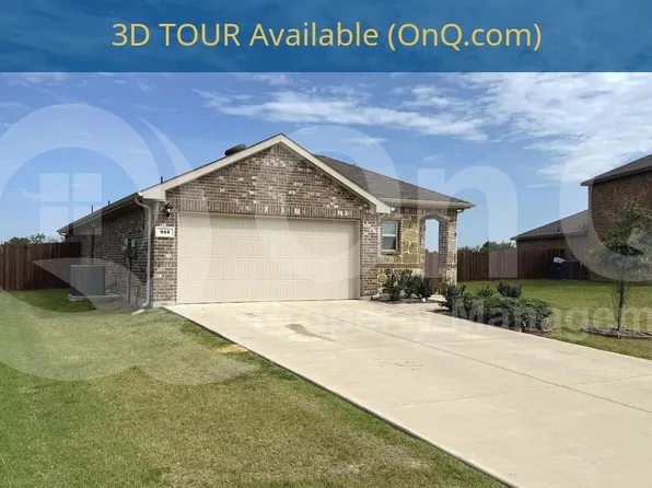 915 Presleigh Dr, Dallas, TX 75253