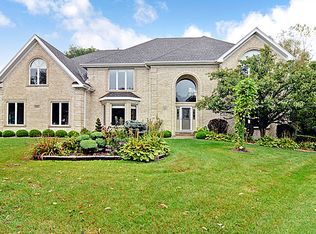 3113 Rosewood Pl, Downers Grove, IL 60515