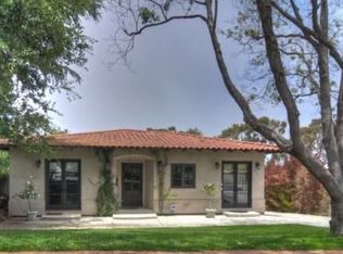 4133 Via Nivel, Palos Verdes Estates, CA 90274
