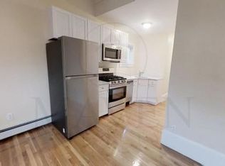 53 Hubbard Ave #6, Cambridge, MA 02140
