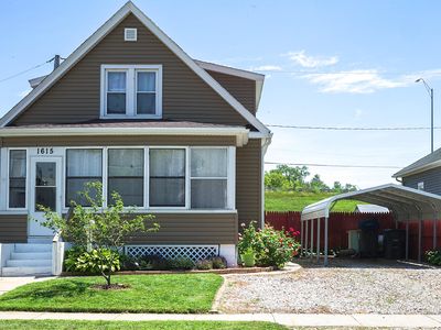 1615 S 7th St, Council Bluffs, IA, 51501