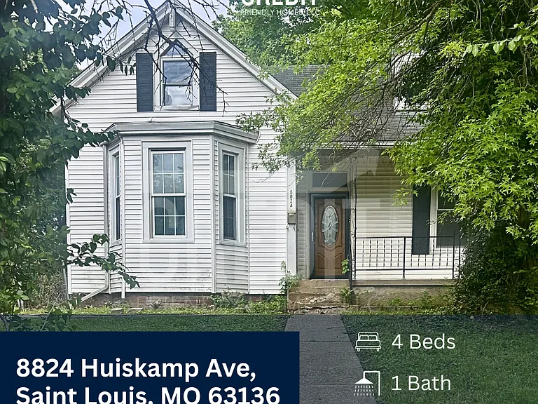 8824 Huiskamp Ave — Photo 1