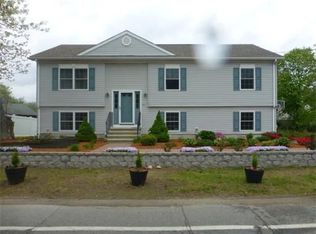 110 New Salem St, Wakefield, MA 01880