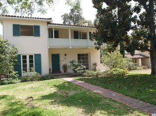 2920 Monterey Rd, San Marino, CA 91108