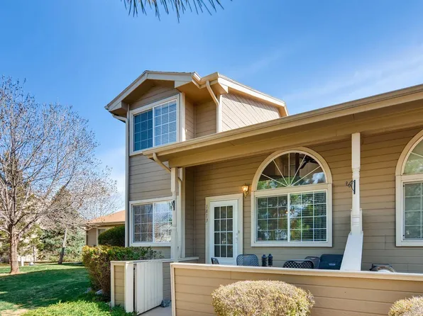 1813 W 101st Ave, Thornton, CO 80260