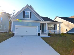 4847 8th Tee Dr, Hollywood, SC 29449
