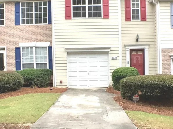 5625 Terremont Cir, Norcross, GA 30093