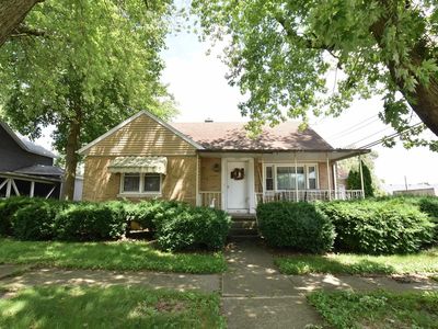 103 E 2nd St, Otterbein, IN, 47944