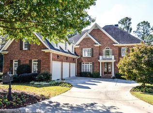 2801 Long Grove Ct, Marietta, GA 30062