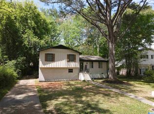1712 Nancy Ln, Birmingham, AL 35215