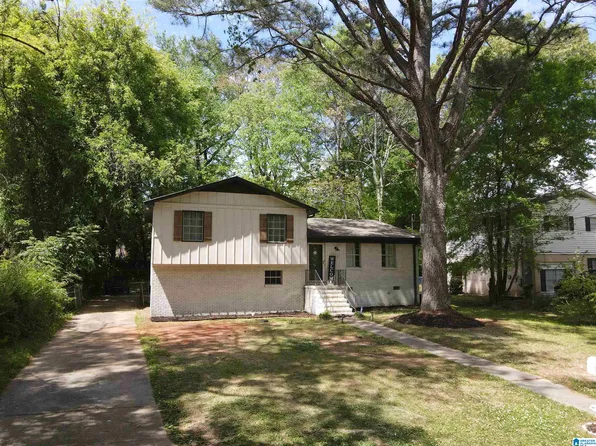 1712 Nancy Ln, Birmingham, AL 35215