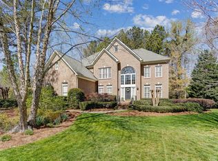 1910 Notchwood Ct, Clover, SC 29710