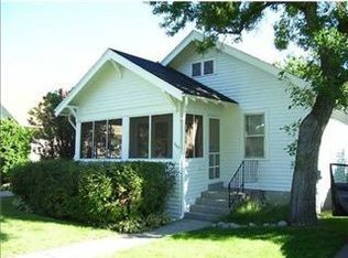 440 Burlington Ave, Billings, MT 59101