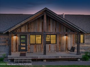 1714 River Meadows Dr, Victor, ID 83455