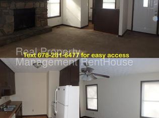 1185 Jill Ln SW, Marietta, GA 30008