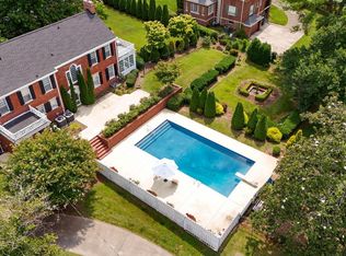 1261 Watauga St, Kingsport, TN 37660