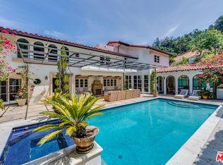 9770 Suffolk Dr, Beverly Hills, CA 90210