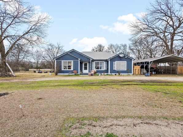 617 W Bells Blvd, Bells, TX 75414