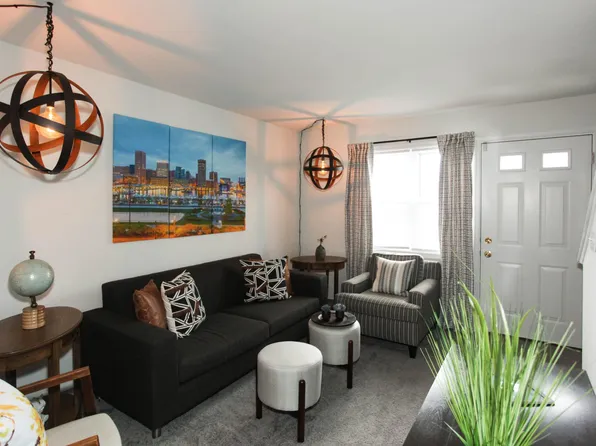 Westland Gardens Apartments and Townhouses