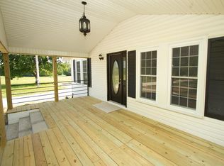 186 S Millwood Rd, Silex, MO 63377