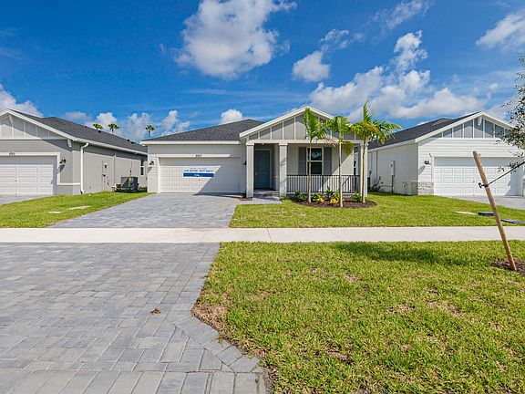 2nd image of 8907 Dahlia Circle