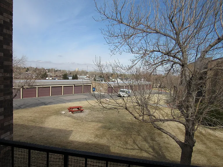 4500 S Poplar St #210 — Photo 8