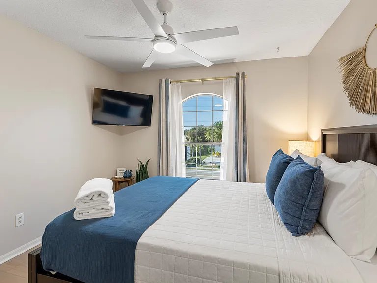740 A1a Beach Blvd #B — Photo 22