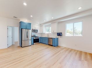 3922 1/2 S Brighton Ave, Los Angeles, CA 90062