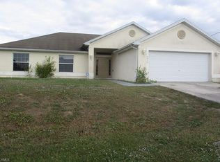 3210 11th St SW, Lehigh Acres, FL 33976