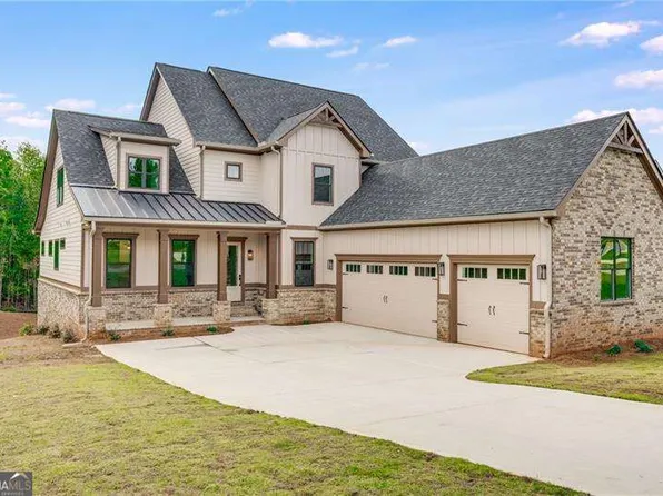 3766 Cheyenne Ln, Jefferson, GA 30549