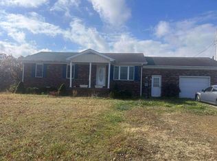 1325 Weaver Rdg, Morehead, KY 40351
