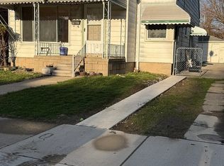 6730 Archdale St, Detroit, MI 48228