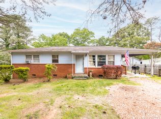 1982 Olive Springs Rd SE, Marietta, GA 30060