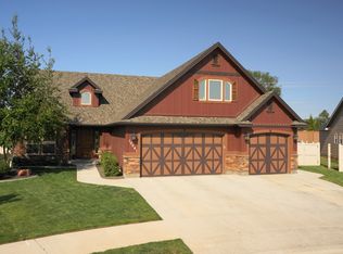 15541 Moosehorn Way, Caldwell, ID 83607