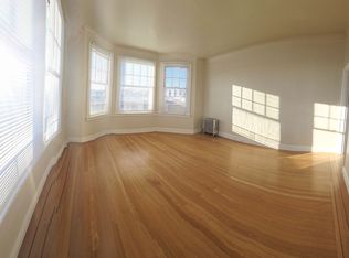 600 34th Ave, San Francisco, CA 94121