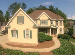 656 Gold Valley Pass #0, Canton, GA 30114