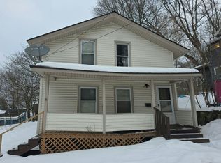 7 Lexington Pl, Jamestown, NY 14701