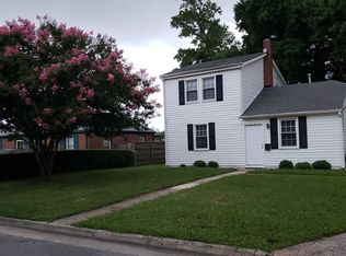 2717 Ryland Rd, Hampton, VA 23661