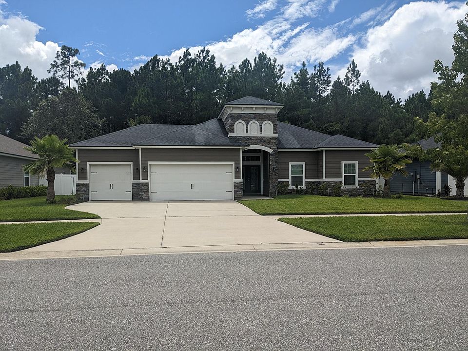 79553 Plummers Creek Dr, Yulee, FL 32097 Zillow
