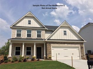 6330 Vista Crossing Way, Cumming, GA 30028