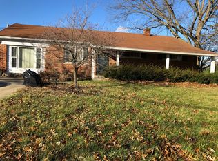 3000 Crest Rd, Cincinnati, OH 45251