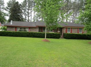 970 Providence Rd, Whigham, GA 39897