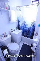 Rented by East Williamsburg Realty Inc