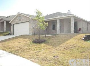 1506 June Berry, San Antonio, TX 78260
