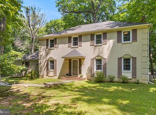 732 Weadley Rd, Radnor, PA 19087