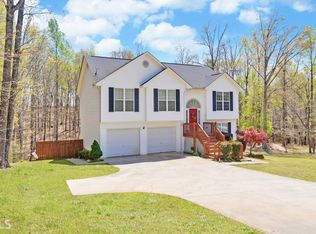 792 Trestle Ridge Rd, Toccoa, GA 30577