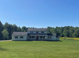 11431 Concord Rd, Corry, PA 16407