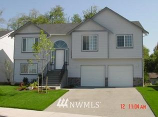 1606 199th Ct E, Spanaway, WA 98387